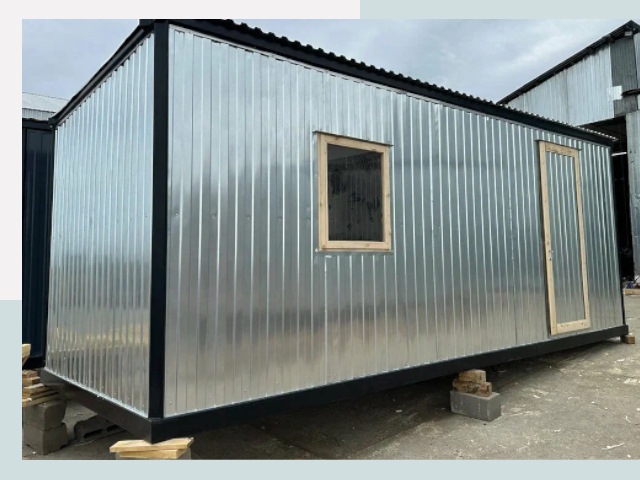 Блок-контейнеры от 623 руб. в Кингисепп и Ленинградская область