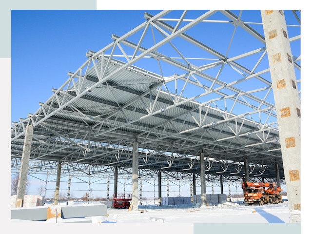 Строительство паркингов в Кингисеппе