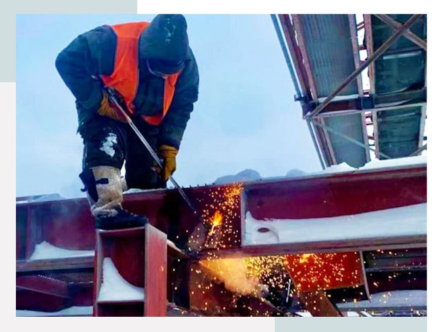 Ремонт металлоконструкций в Кингисеппе от 623 руб.