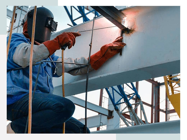 Генеральный подряд в Кингисеппе от 623 руб. - Надежность и качество