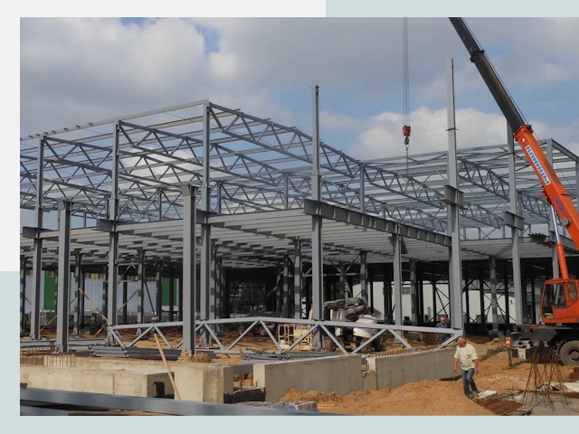 Генеральный подряд в Кингисеппе