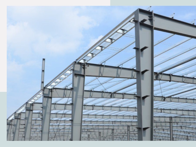 Металлокаркасы для складов от 623 руб. в Кингисеппе